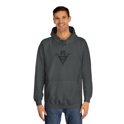 Shape Shifting Demon- Unisex Hoodie