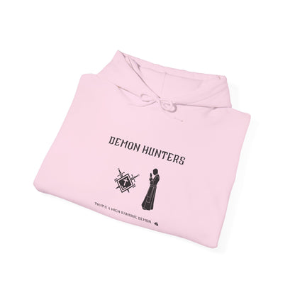 Demon Hunter - Unisex Hoodie
