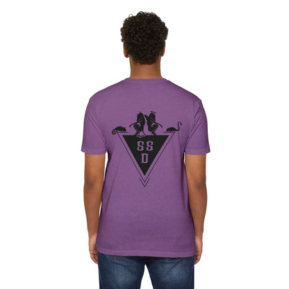 Shape Shifting Demon T-Shirt