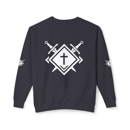 Demon Hunters Sweatshirt