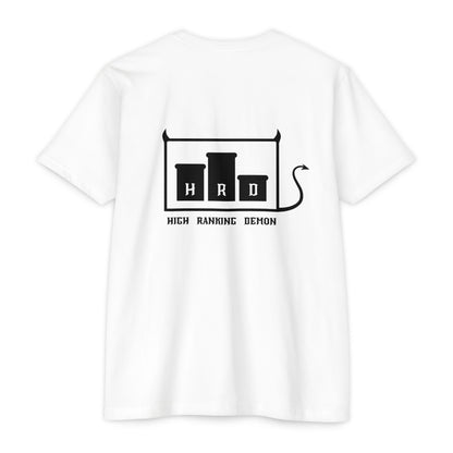 High Ranking Demon Tshirt