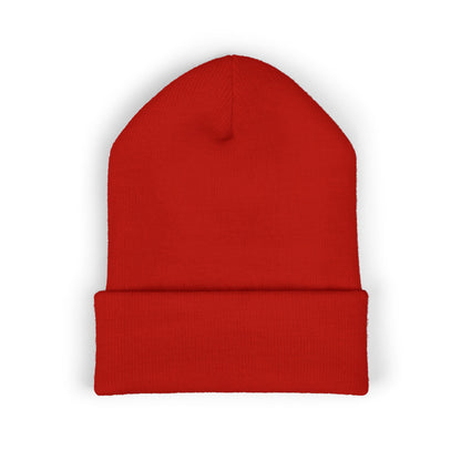 High Ranking Demon Beanie