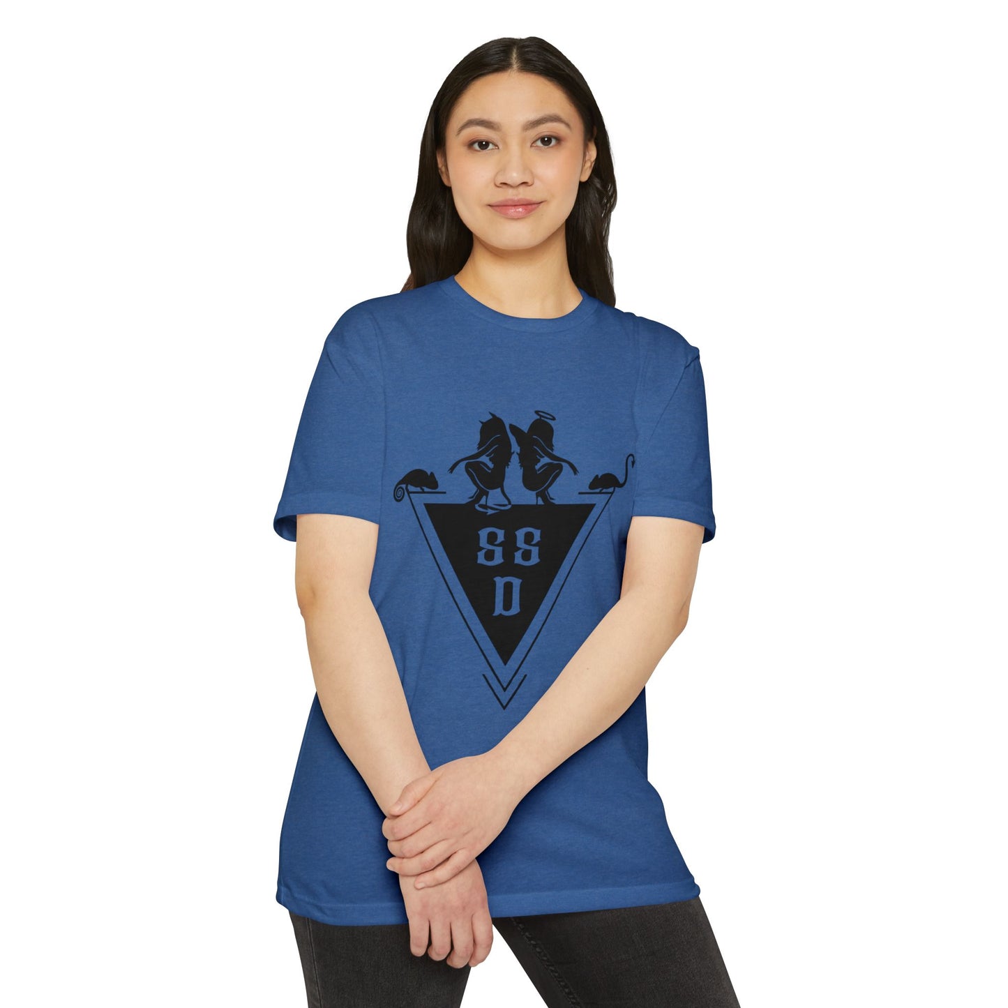 Shape Shifting Demon T-Shirt