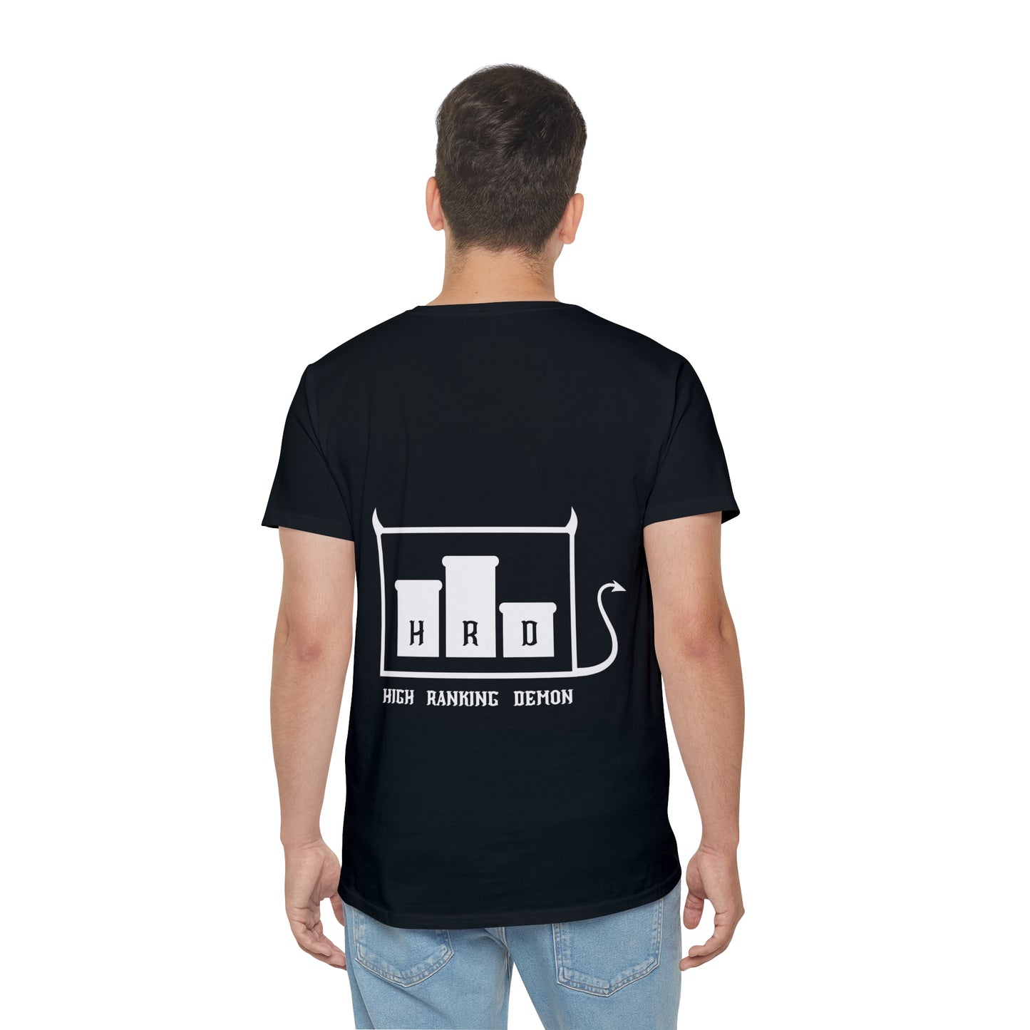 High Ranking Demon Unisex T-Shirt