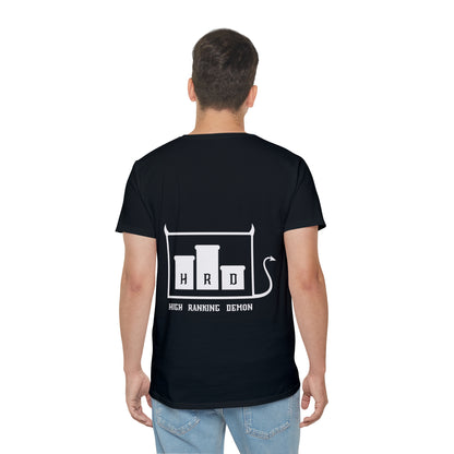 High Ranking Demon Unisex T-Shirt