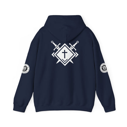 Demon Hunter - Unisex Hoodie
