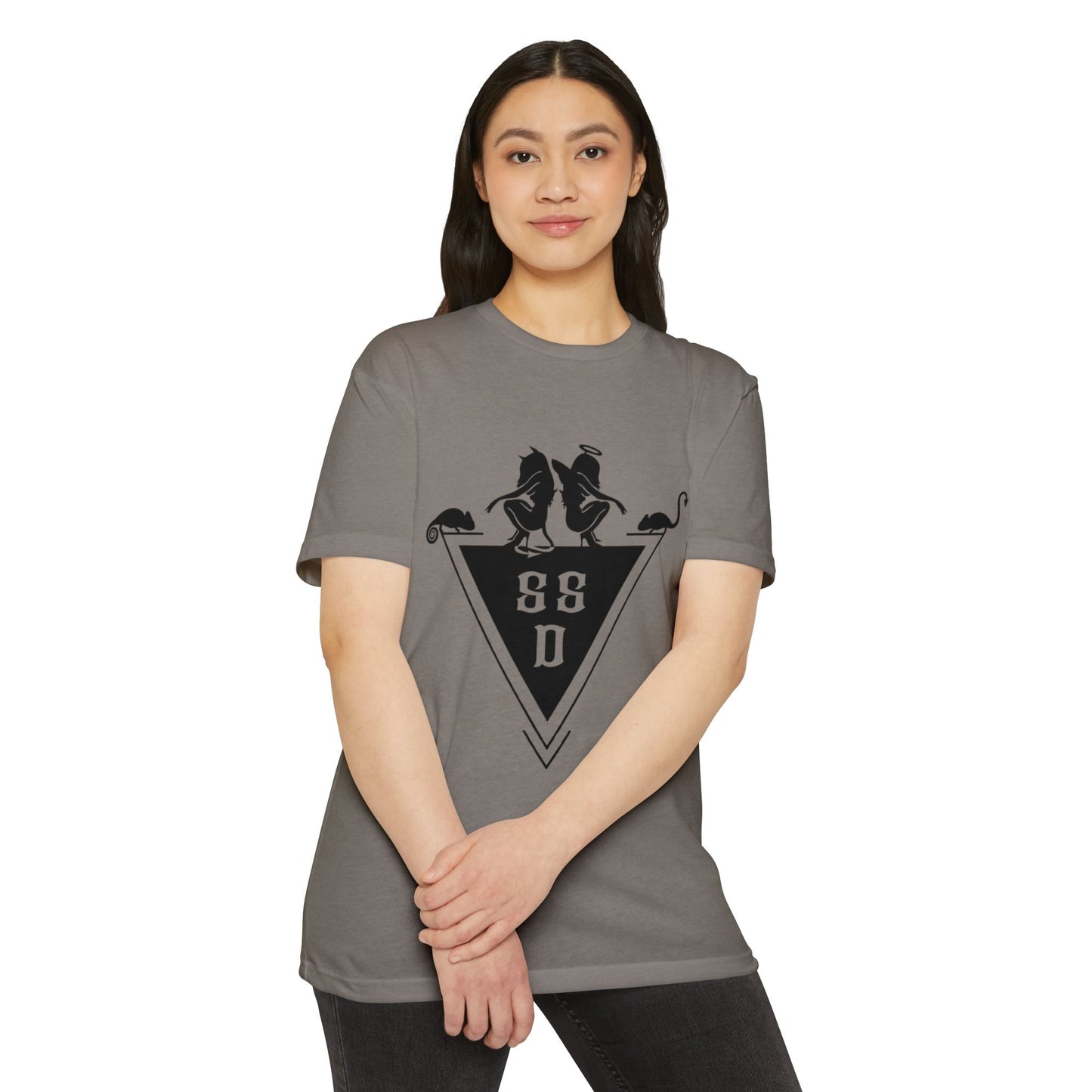 Shape Shifting Demon T-Shirt