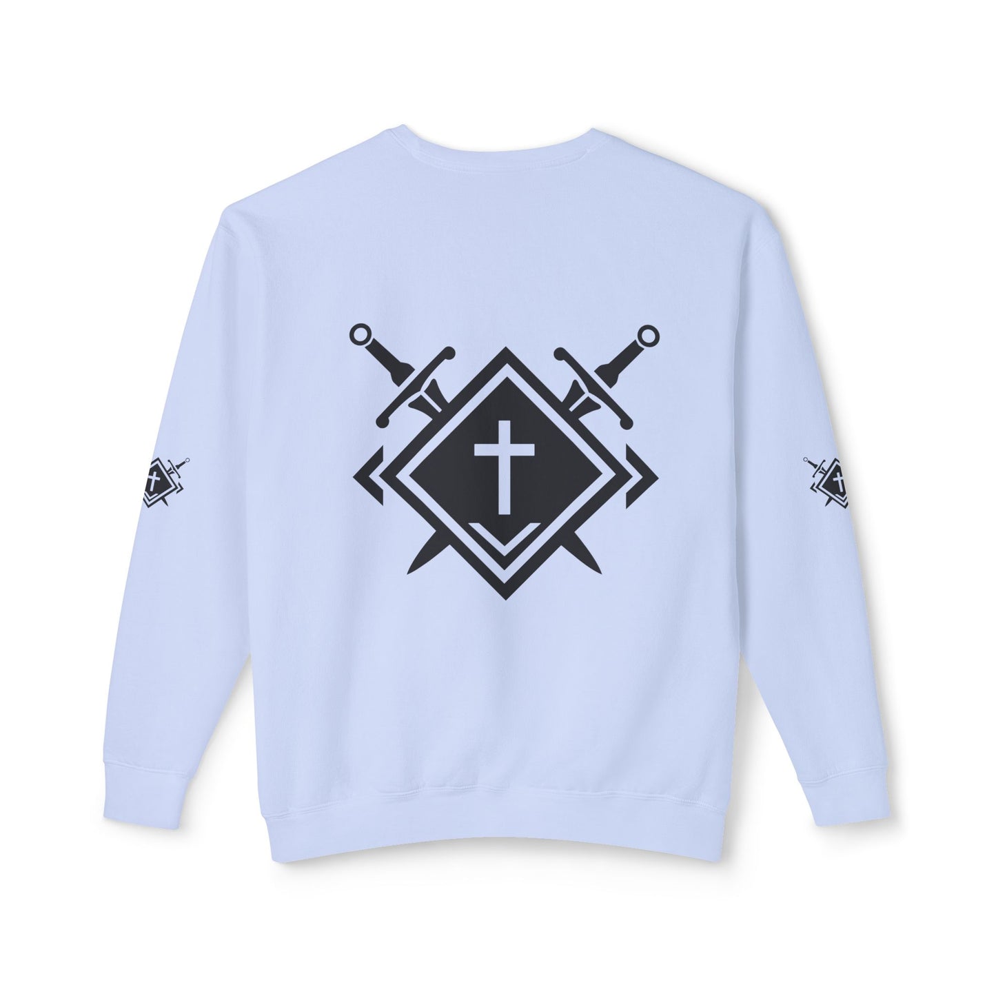 Demon Hunters Sweatshirt