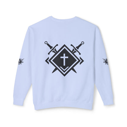 Demon Hunters Sweatshirt