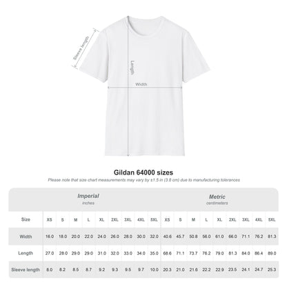 How Many BM's You Got? Unisex T-Shirt