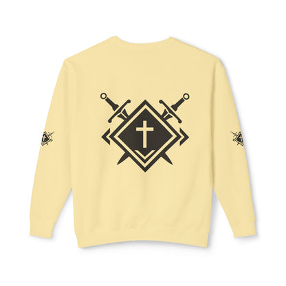 Demon Hunters Sweatshirt