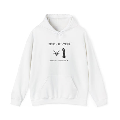 Demon Hunter - Unisex Hoodie