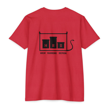 High Ranking Demon Tshirt