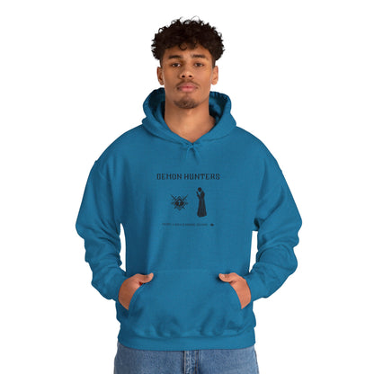 Demon Hunter - Unisex Hoodie