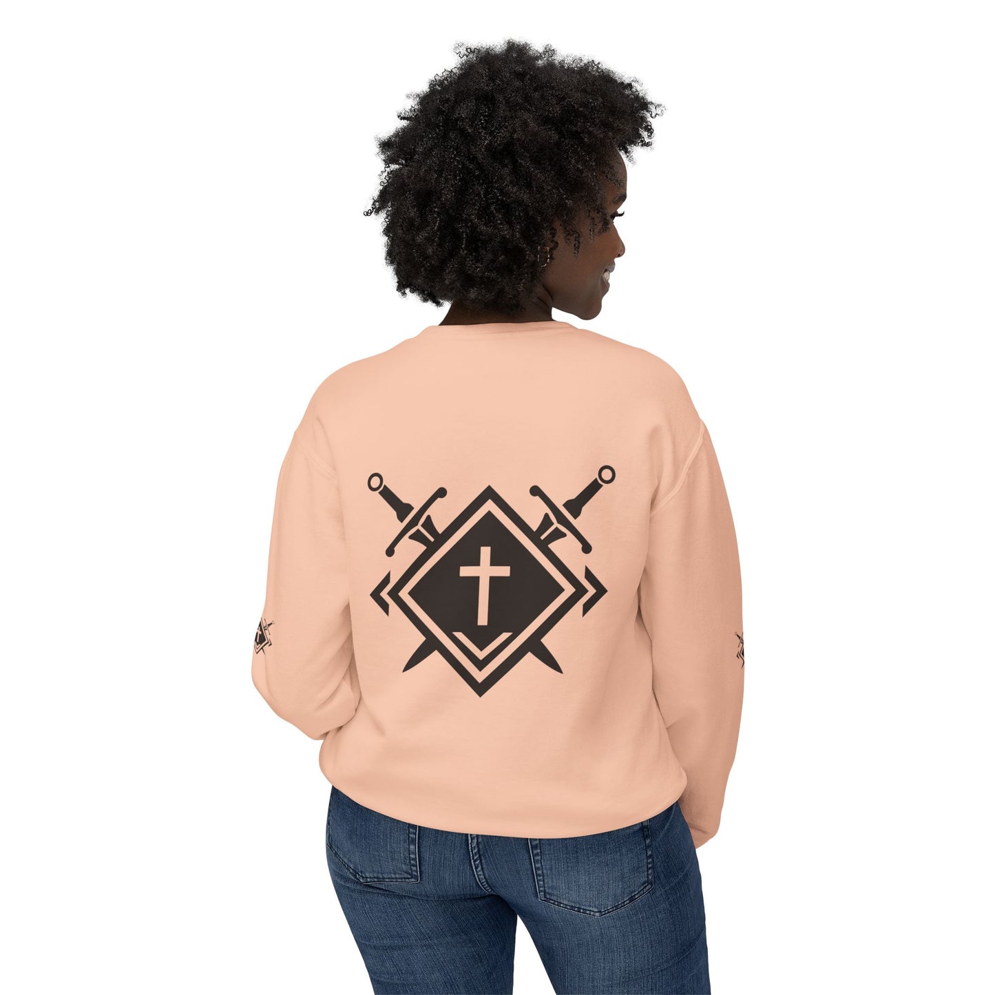 Demon Hunters Sweatshirt