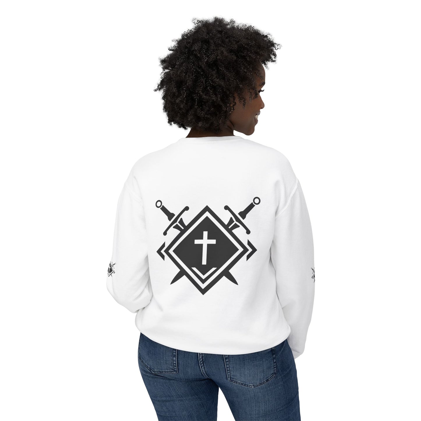 Demon Hunters Sweatshirt