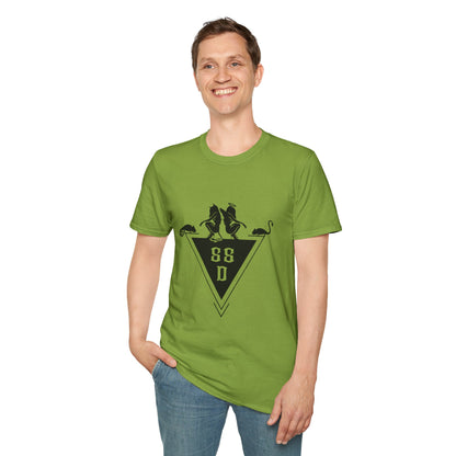 Shape Shifting Demon- Unisex T-Shirt
