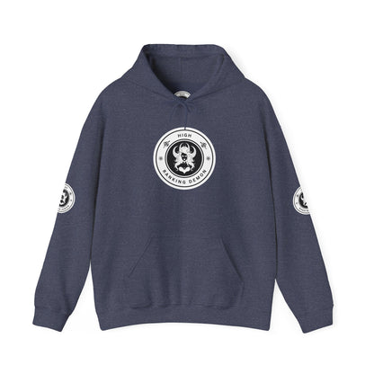 High Ranking DEMON Unisex Hoodie