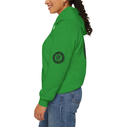 High Ranking DEMON Unisex Hoodie