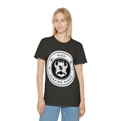 High Ranking Demon Unisex T-Shirt