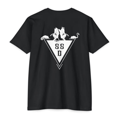 Shape Shifting Demon T-Shirt