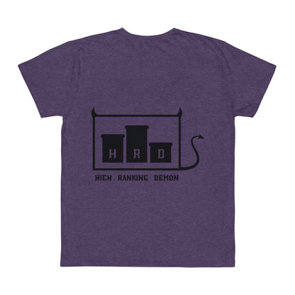 High Ranking Demon Unisex T-Shirt
