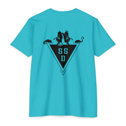 Shape Shifting Demon T-Shirt