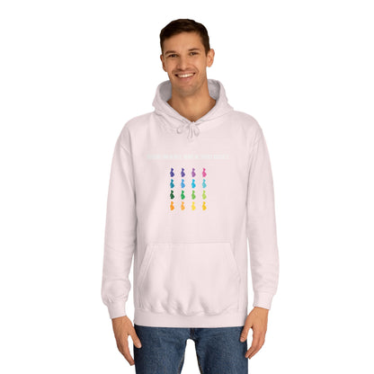 How Many BM's You Got?- Unisex Hoodie