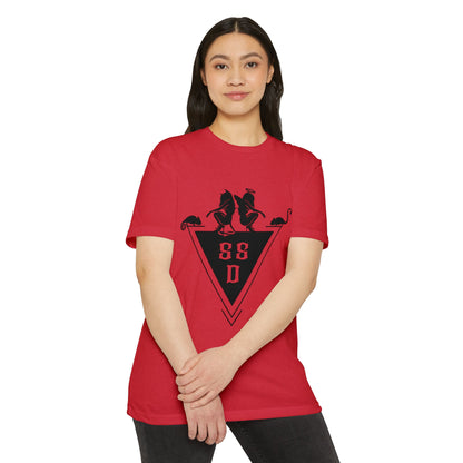 Shape Shifting Demon T-Shirt