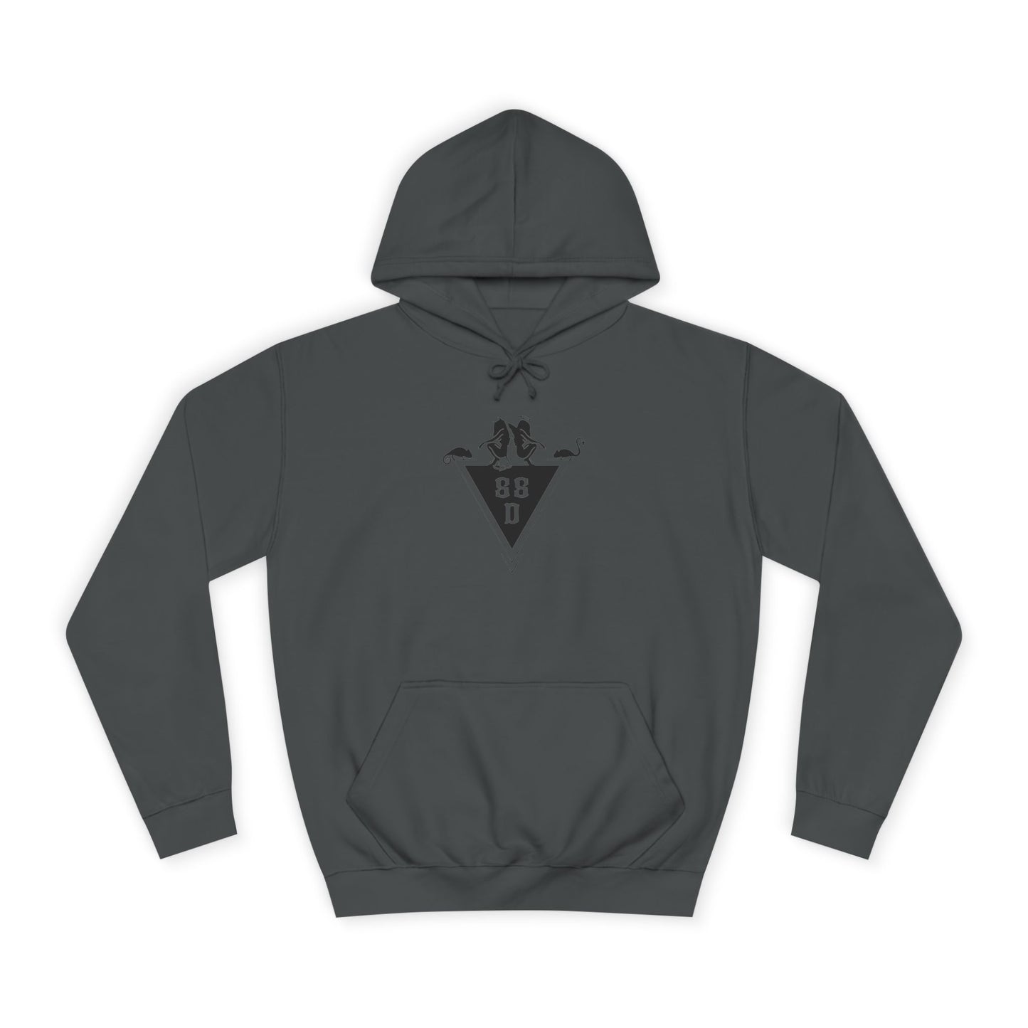 Shape Shifting Demon- Unisex Hoodie