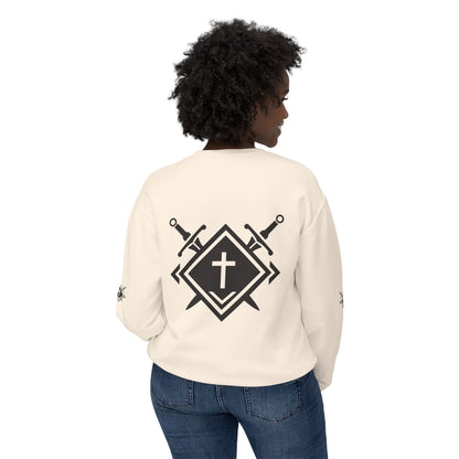 Demon Hunters Sweatshirt