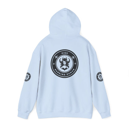 High Ranking DEMON Unisex Hoodie