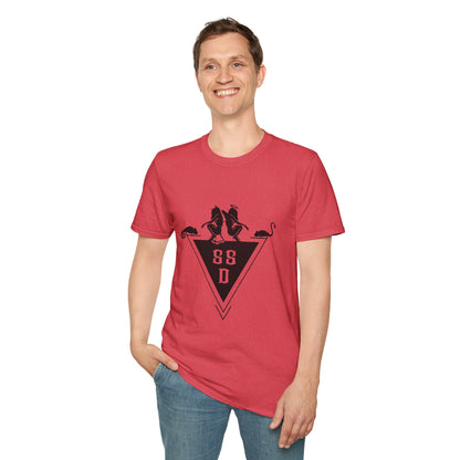 Shape Shifting Demon- Unisex T-Shirt
