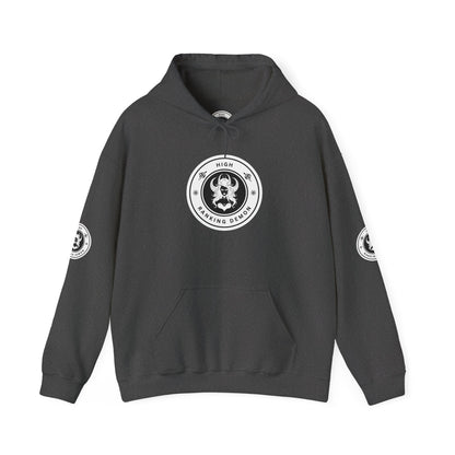 High Ranking DEMON Unisex Hoodie