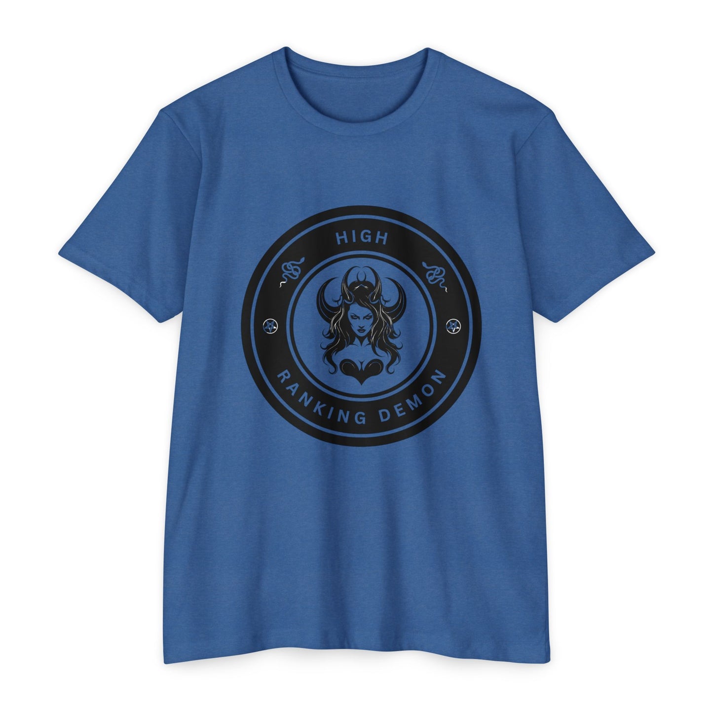 High Ranking Demon Tshirt