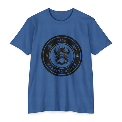 High Ranking Demon Tshirt