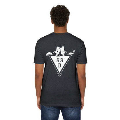 Shape Shifting Demon T-Shirt