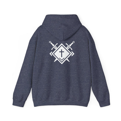 Demon Hunter - Unisex Hoodie