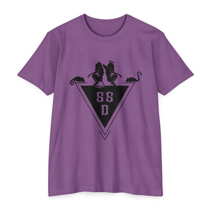 Shape Shifting Demon T-Shirt