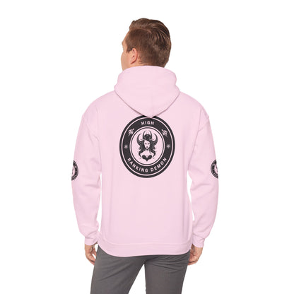 High Ranking DEMON Unisex Hoodie