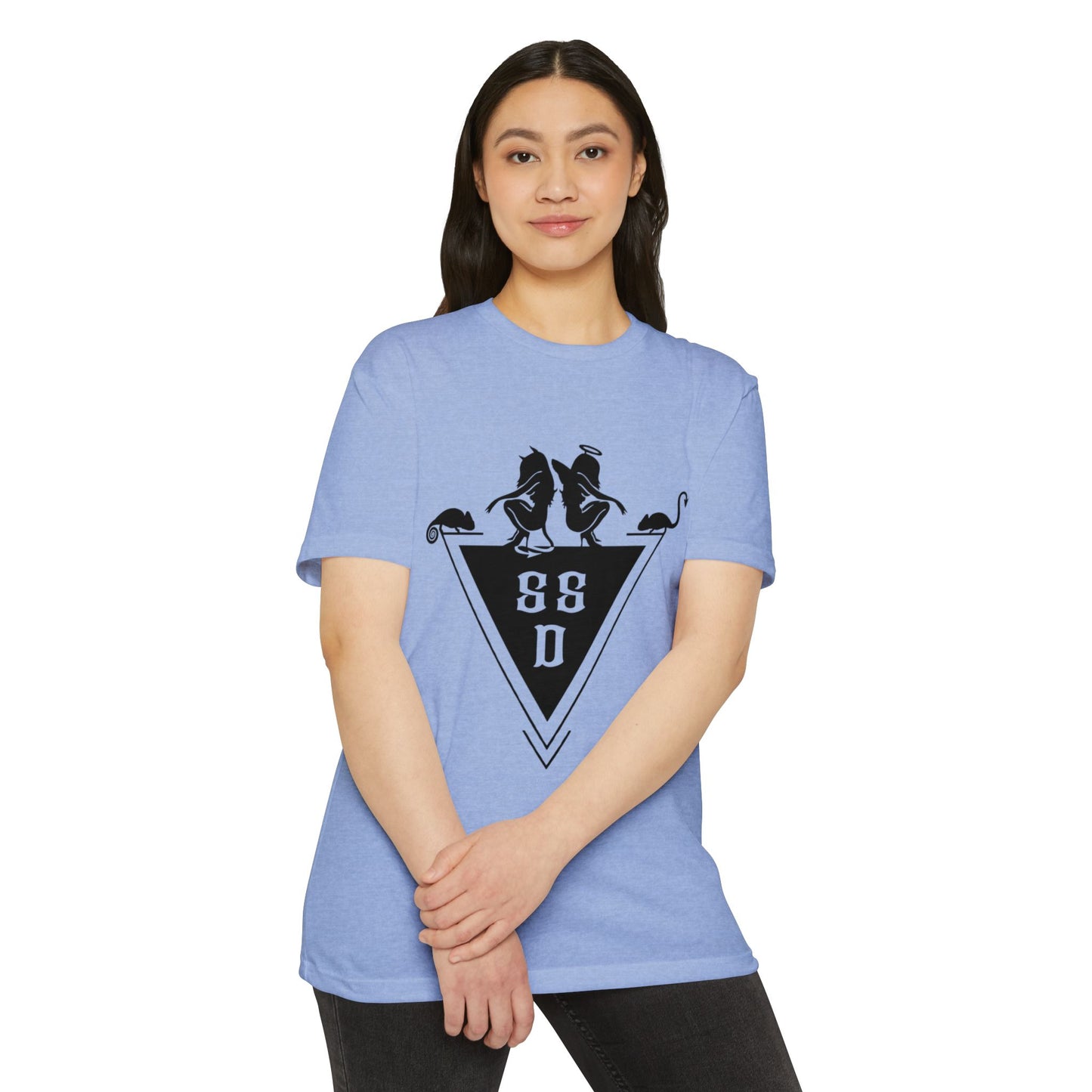 Shape Shifting Demon T-Shirt