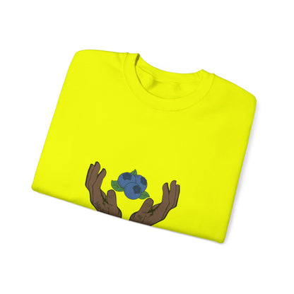 She Want A OG - Long sleeve Unisex T-Shirt