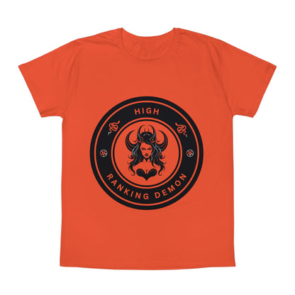 High Ranking Demon Unisex T-Shirt