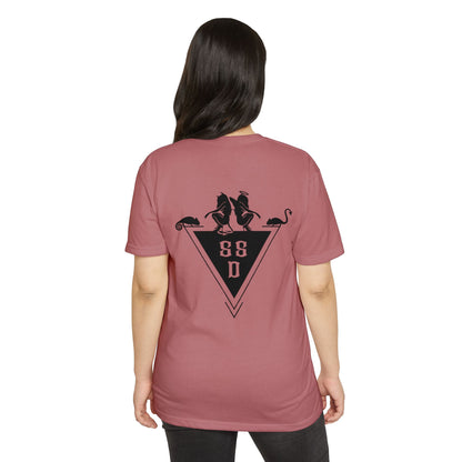 Shape Shifting Demon T-Shirt