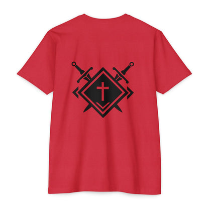 Demon Hunter Unisex T-Shirt