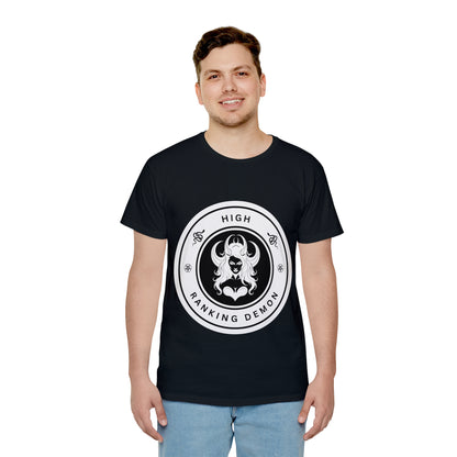 High Ranking Demon Unisex T-Shirt