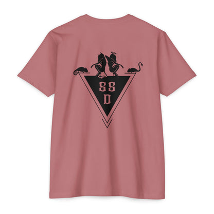 Shape Shifting Demon T-Shirt