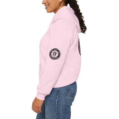High Ranking DEMON Unisex Hoodie