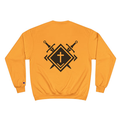 Demon Hunters Sweatshirt Unisex