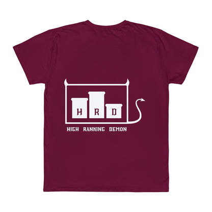 High Ranking Demon Unisex T-Shirt